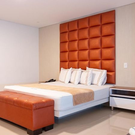 Infinity Hotel Medellin Ngoại thất bức ảnh