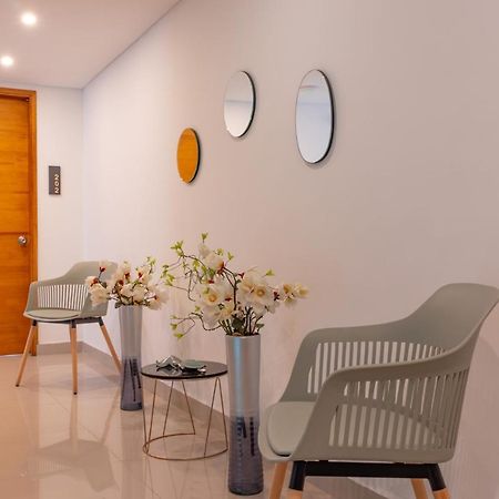 Infinity Hotel Medellin Ngoại thất bức ảnh