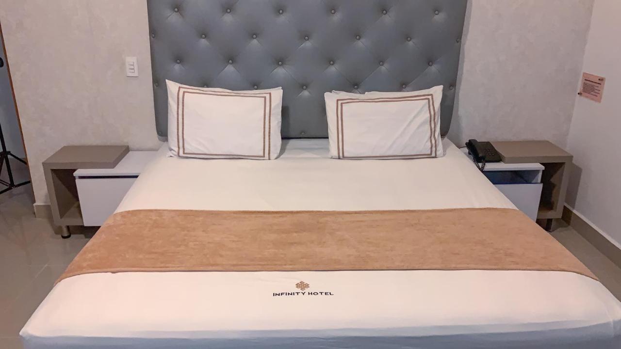 Infinity Hotel Medellin Ngoại thất bức ảnh
