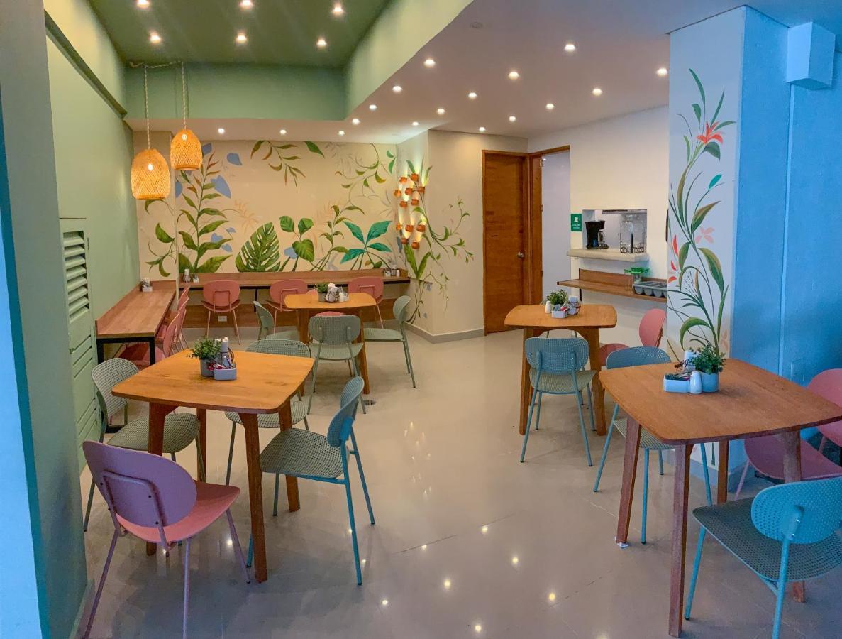 Infinity Hotel Medellin Ngoại thất bức ảnh