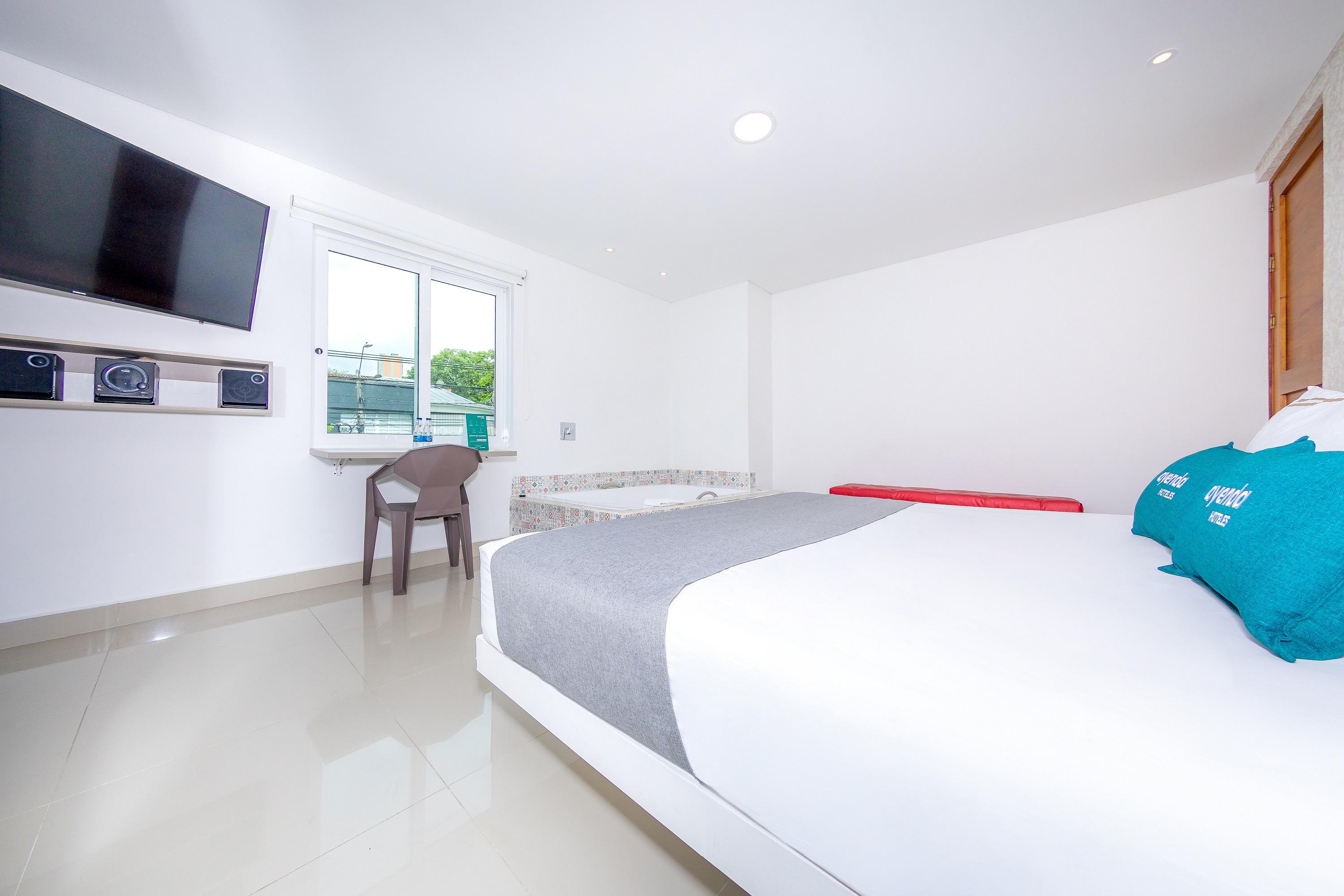 Infinity Hotel Medellin Ngoại thất bức ảnh