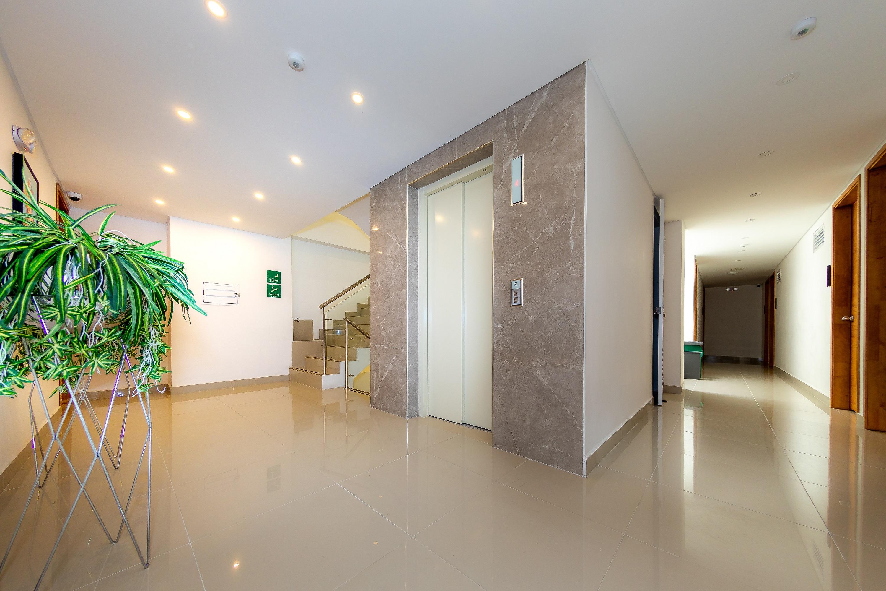 Infinity Hotel Medellin Ngoại thất bức ảnh