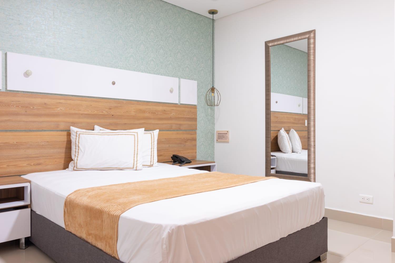 Infinity Hotel Medellin Ngoại thất bức ảnh